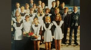 Поздравление одноклассниц с 8 марта