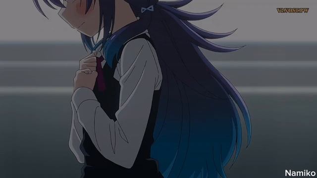 Аниме клип | Прекрасное далеко AMV смотреть онлайн