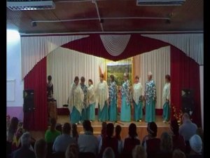 Фестиваль Краснолесье 2016 - 2