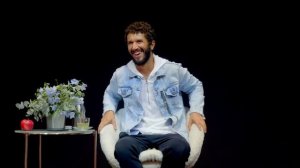 Просветленный о жизни 30.04.2018 Вторая встреча