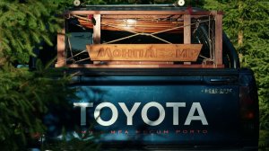 "Клюшки-валенки", монтаж, начало