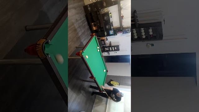 бильярд под музыку .часть 2 смотреть онлайн