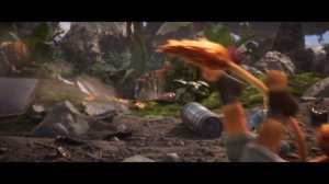 Легенды 2025 Трейлер на русском