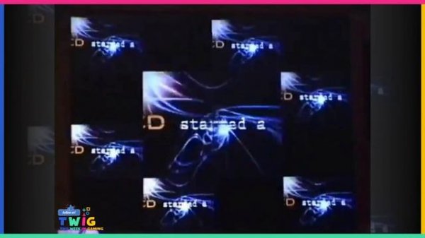 Consumer Electronics Show In 1993