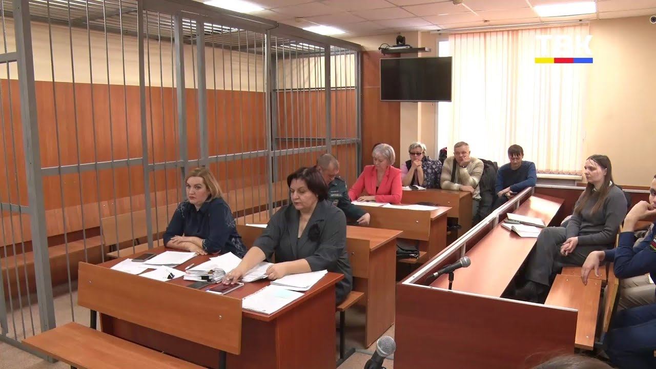 Новая котельная до 2029 года: суд вынес решение по иску бердского прокурора смотреть онлайн