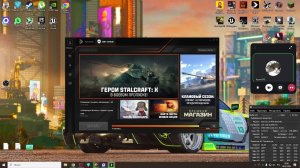 Играем в мир танков