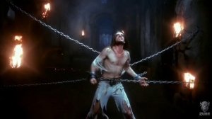 Я ЧАСТО ДУМАЮ О… ⛓️🕯️ | Тяжёлый рок-клип о темнице души и свободе