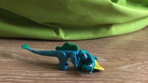 Годзилла Биг-Смайл Блю часть 1