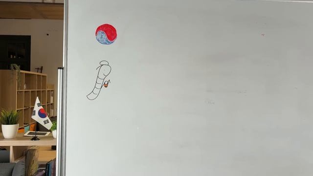 8 урок - Живой корейский с Виктором Шином (2-1) смотреть онлайн