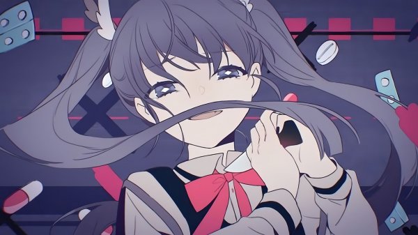 TUYU - I’m Getting on the Bus to the Other World, See Ya!