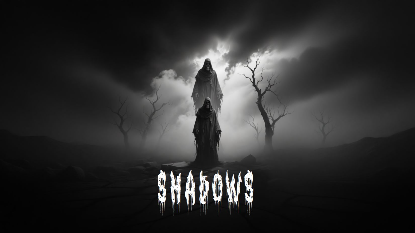 Shadows - Eternal Descension смотреть онлайн