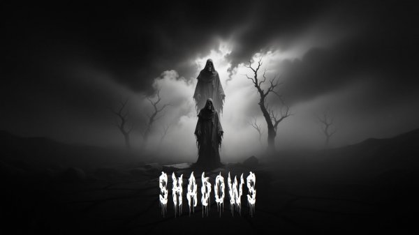 Shadows - Eternal Descension