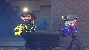 Песня Фиксая и Фиксплей (Песня ТЫК ТЫК ТЫК)