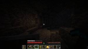 (Neon) Мы выживаем на сервере нашем тока сам за себя и пвп можно