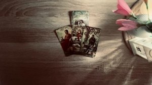 СОБЫТИЯ БЛИЖАЙШИХ ДНЕЙ❓❗️🌺ТАРО ГАДАНИЕ