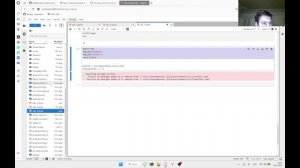 [КППССАД] Лабораторная работа 3 - Выполнение