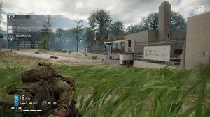 Ghost recon breakpoint 
gameplay
