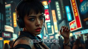 Музыка для релакса 😍 DEEP HOUSE MIX 2026  🎵новинки музыки слушать онлайн