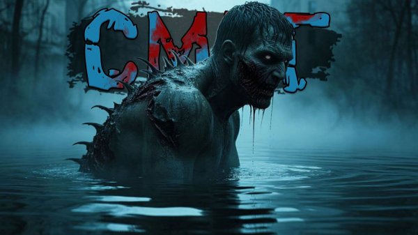 Что-то пробудилось! "Смог" † Страшные истории † ужасы.