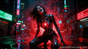 Хромовая Плоть