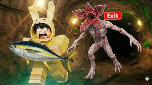 СМЕРТЕЛЬНАЯ ДОСТАВКА 🐠 ДЕМОГОРГОН И МАРИОНЕТКА НОВЫЕ МОНСТРЫ