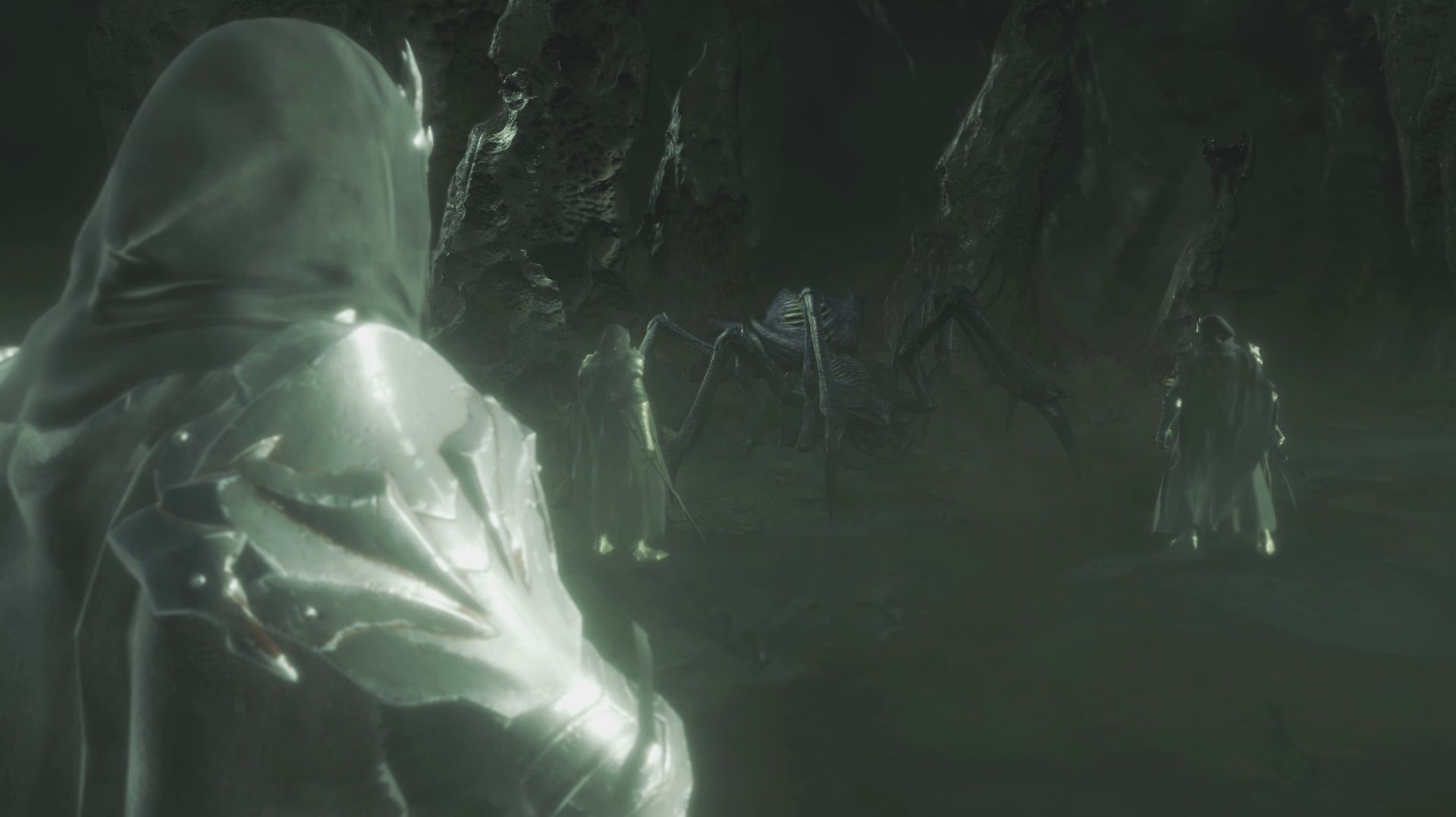 Средиземье : Тени войны / Прохождение #15 / БЕЗ АГРА И МАТА смотреть онлайн