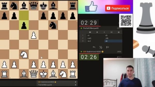 RU_КЛУБНЫЕ_ШАХМАТЫ_5+0_🔥_СРАЖАЙСЯ_ЗА_FAIR_CHESS!_🤗_НАША_КОМАНДА