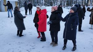 08.02.2026..💞"Добрый Вечер"!...Гомель!..