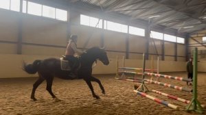 Маршрут тренировка 08.02.2026