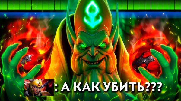 RadiKaifa: КАК СТАТЬ НЕПОБЕДИМЫМ ЗА 20 МИНУТ?! | Necrophos 7.40 | Radikaifa