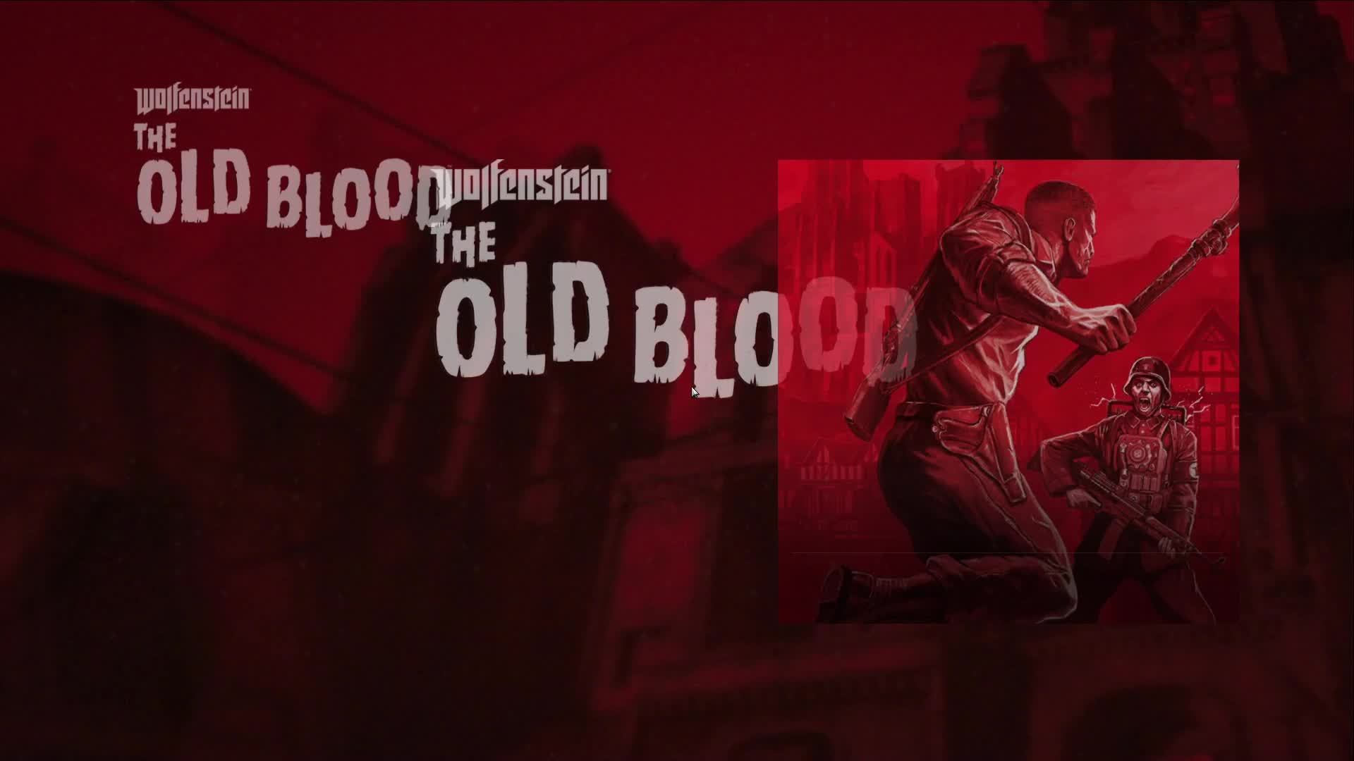 Прохождение игры Wolfenstein: The Old Blood (Стрим) в 2026 # 1 смотреть онлайн