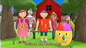 Julian & friends #2