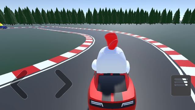 Версия чикен Гана 00.1 