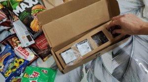 Недельная закупка