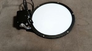 Gemini Flat panel_обзор