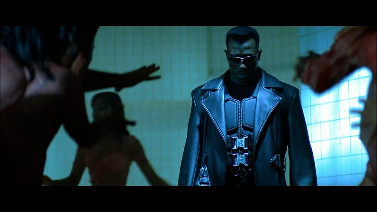 Crimestein - Revolt (Montage) смотреть онлайн