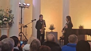 Концерт 6.02.2026