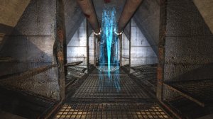 S.T.A.L.K.E.R.  ОП-2.2 Серия 236. Сборка модулей