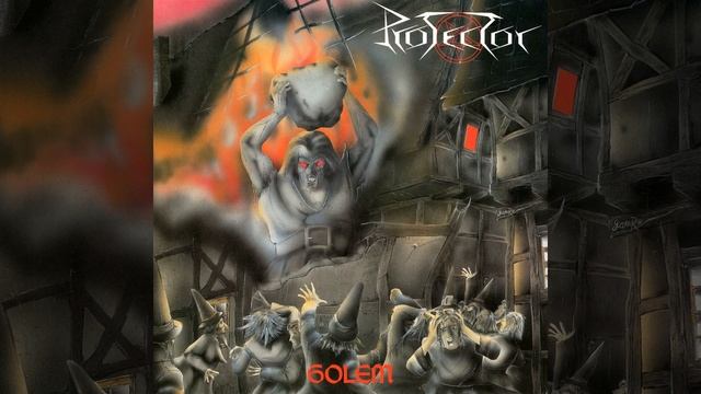 02 - Apocalyptic Revelations (Protector)