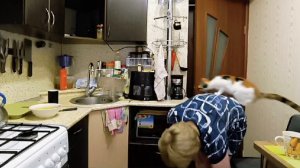 Любашины будни,проблема нарисовалась...Но будем как-то терпеть ‼️