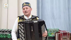 “Күңелләрдә тальян моңнары” 08.02.2026