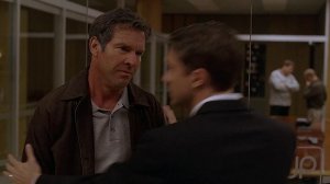 Вы хотите поужинать с моей семьей¿ (кф. Крутая компания)