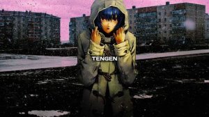 Crimewave (Slowed+Reverb)(TENGEN VER.)