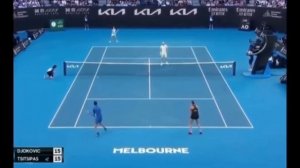 Когда теннисисткам дали микрофон