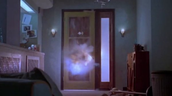 Плохие парни - Bad Boys (1995) трейлер - pretty-random-movies.ru