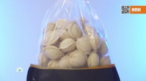 Лезвие в пельменях: как в полуфабрикаты и колбасу попадает металл | «НашПотребНадзор»