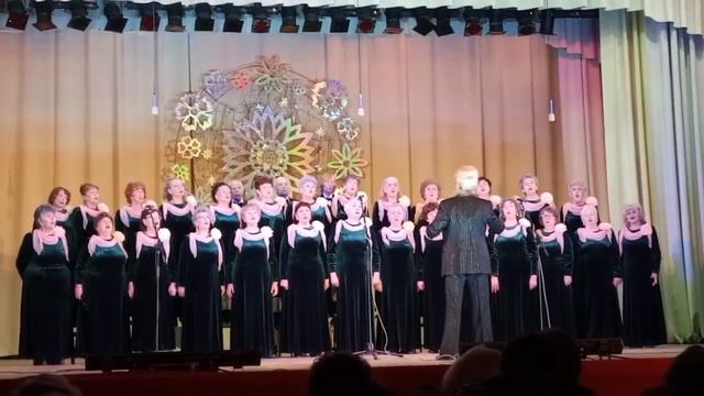 Береза 20260208