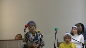 Церковь Благая весть 8 февраля 2026г