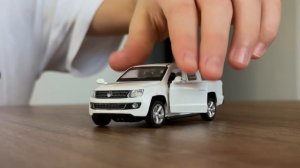 Марк демонстрирует автомобили Volkswagen от 2 до 100 долларов | Дешевые игрушки против настоящих