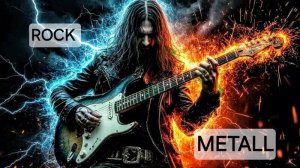 РОК МУЗЫКА МЕТАЛЛ ROCK MUSIC РОК МУЗЫКА МЕТАЛЛ